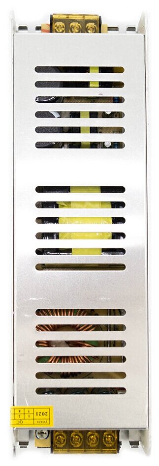 Блок питания Lumo, для светодиодной ленты, 12 В, 240 Вт - фотография № 8