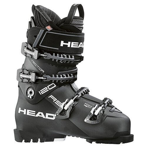 фото Горнолыжные ботинки head vector rs 120s anthracite/black (19/20) (29.5)