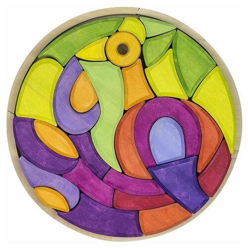 Конструктор сказки дерева 