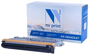 Барабан NV Print NV-KX-FAD422A7 для принтеров Panasonic KX-MB2230RU/ MB2270RU/ MB2510RU/ MB2540RU