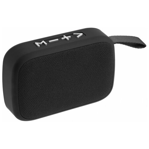 Беспроводная колонка Borsetta черная 174500₽