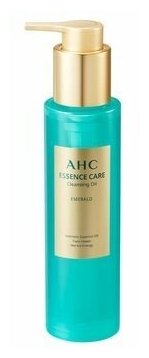 AHC Essence Care Cleansing Oil Гидрофильное масло для снятия макияжа, 125 мл