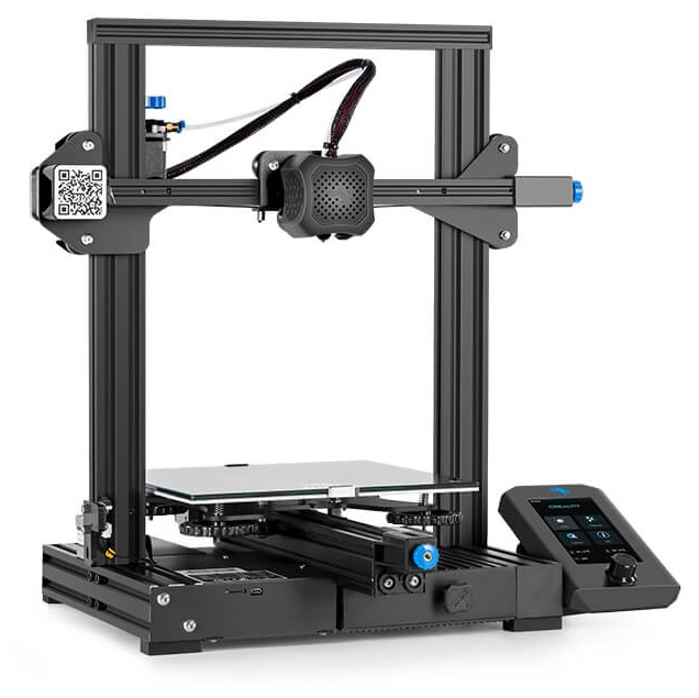 3D-принтер Creality Ender 3 V2