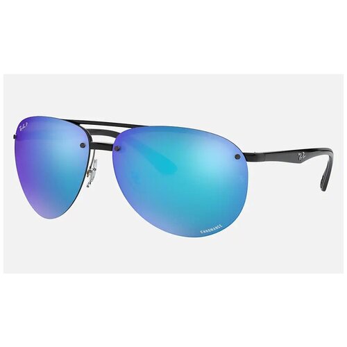 фото Солнцезащитные очки ray-ban rb4293ch 601/a1 (64-13) luxottica