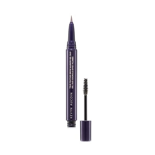 Kevyn Aucoin Brow Marker Gel, 19 мл, warm brunette