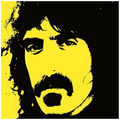 Frank Zappa. Don't Eat the Yellow Snow Down in De Dew (Unreleased Alternate Mix) [7''] [VINYL] frank zappa frank zappa we re only in it for the money