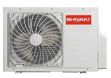 Сплит-система SHIVAKI SSH-L122DC Ultra - фотография № 9