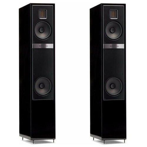 Напольная акустика Martin Logan Motion 20i Gloss Black пара 28000000₽