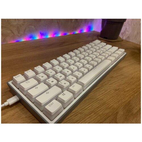 Клавиатура Redragon K616 Pro 629000₽