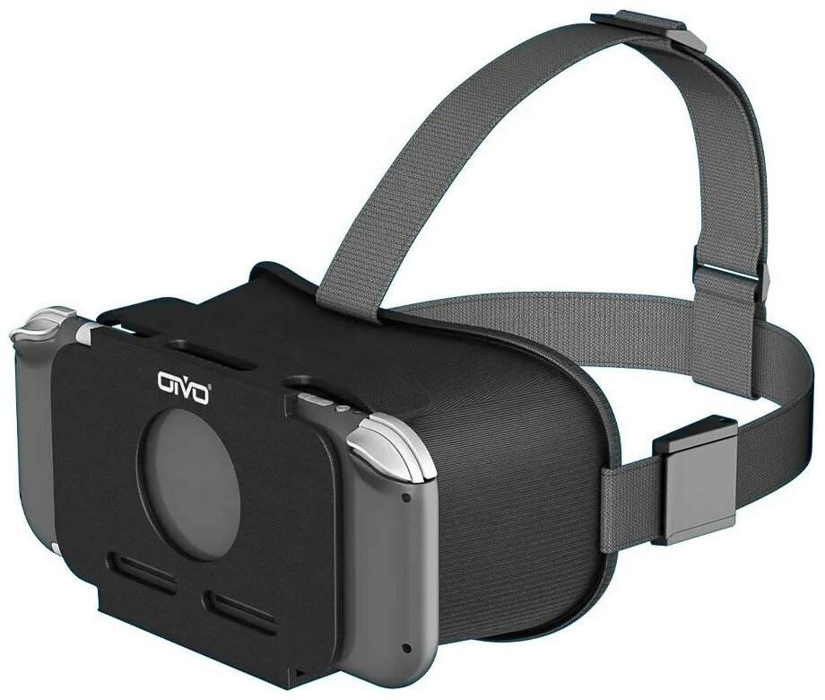 Очки виртуальной реальности N-Switch Lite VR OIVO (IV-SW086) (Switch Lite)