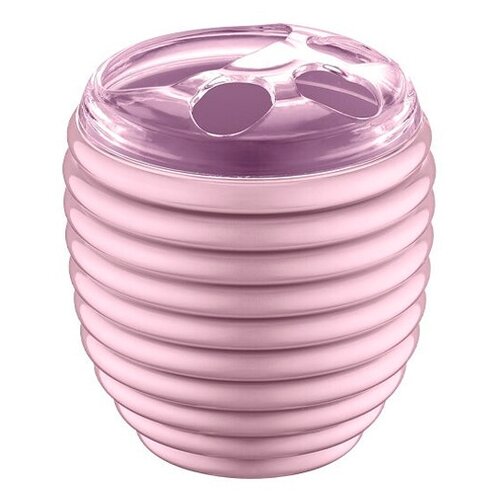 Стакан для зубных щеток (Лиловый)