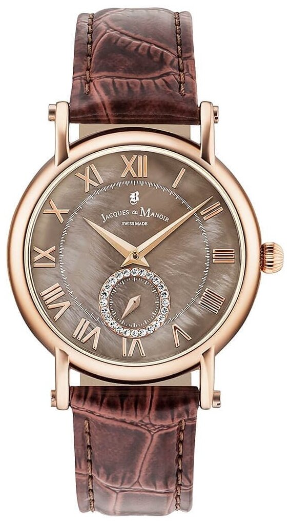 Наручные часы Jacques du Manoir VEN.04