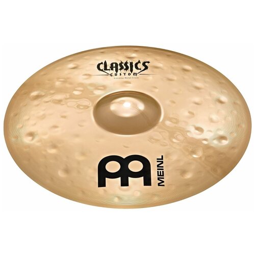 фото Тарелка 17" meinl cc17emc-b