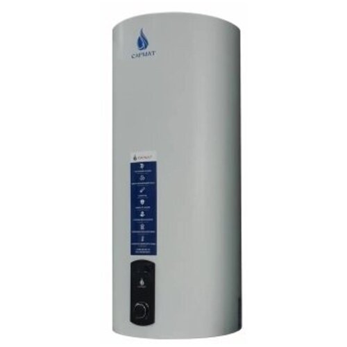 Водонагреватель электрический SARMAT RDS-100 круглый 1650000₽