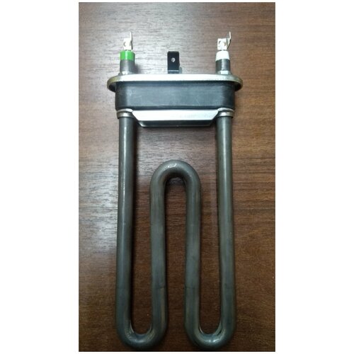 Тэн короткий с отверстием Indesid 1460W