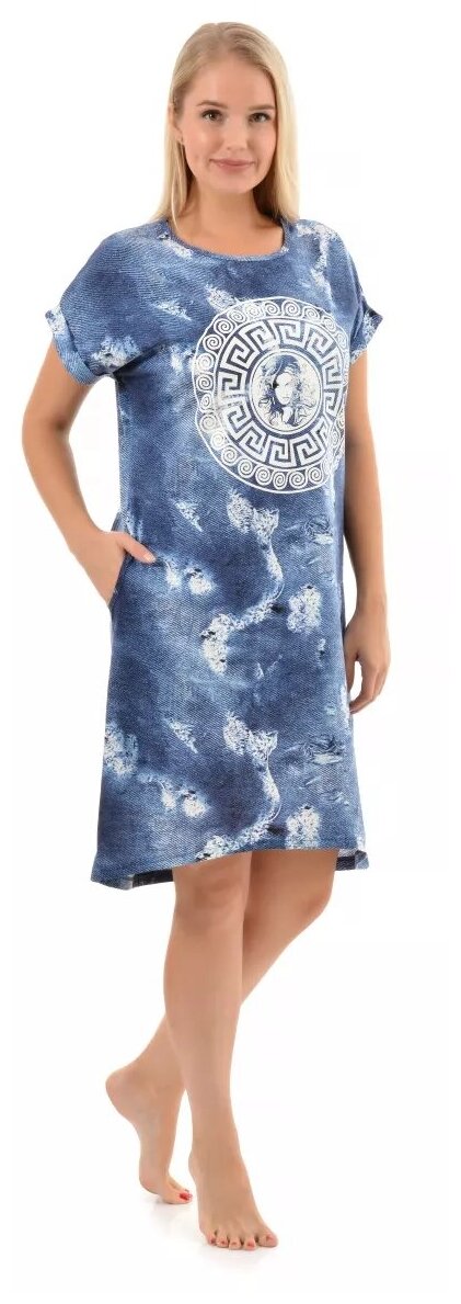 Туника Comilfo