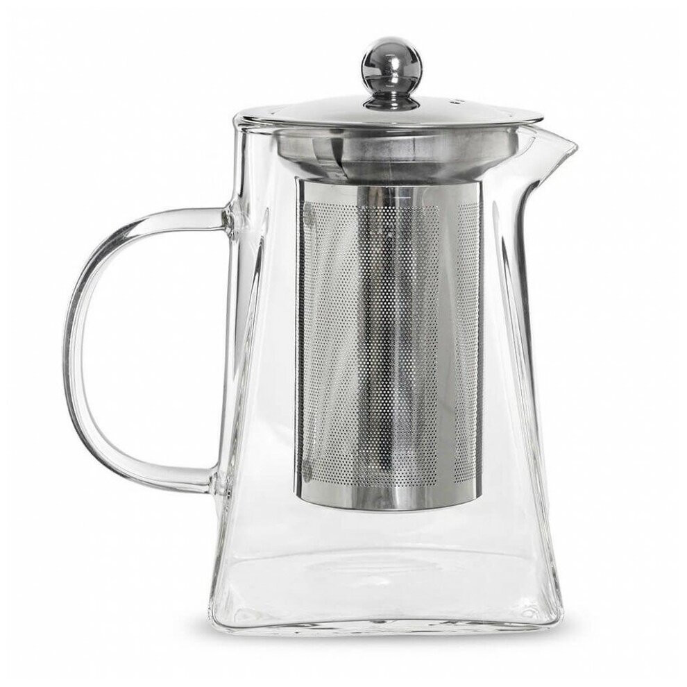 фото Заварочный чайник Эстет ЭТ-73395