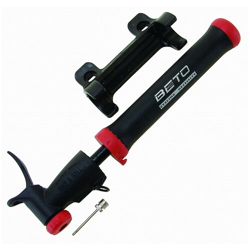 Насос велосипедный DOUBLE SHOT BETO 75400₽