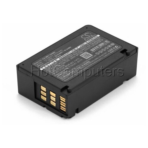 Аккумулятор для монитора Mindray BeneView T1 (LI12I001A) аккумулятор для монитора mindray t5 t6 t8 li23s002a