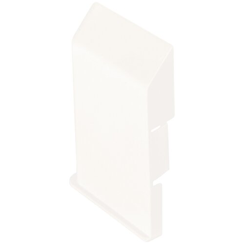 Крышка для Sсarpi-4 цвет белый, 2 шт.