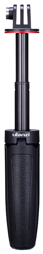 Мини-атив Ulanzi MT-09 Mini Portable телескопический для экшн-камер