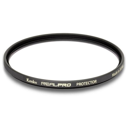 Фильтр защитный KENKO 62S REALPRO PROTECTOR фильтр защитный kenko 40 5s mc protector slim