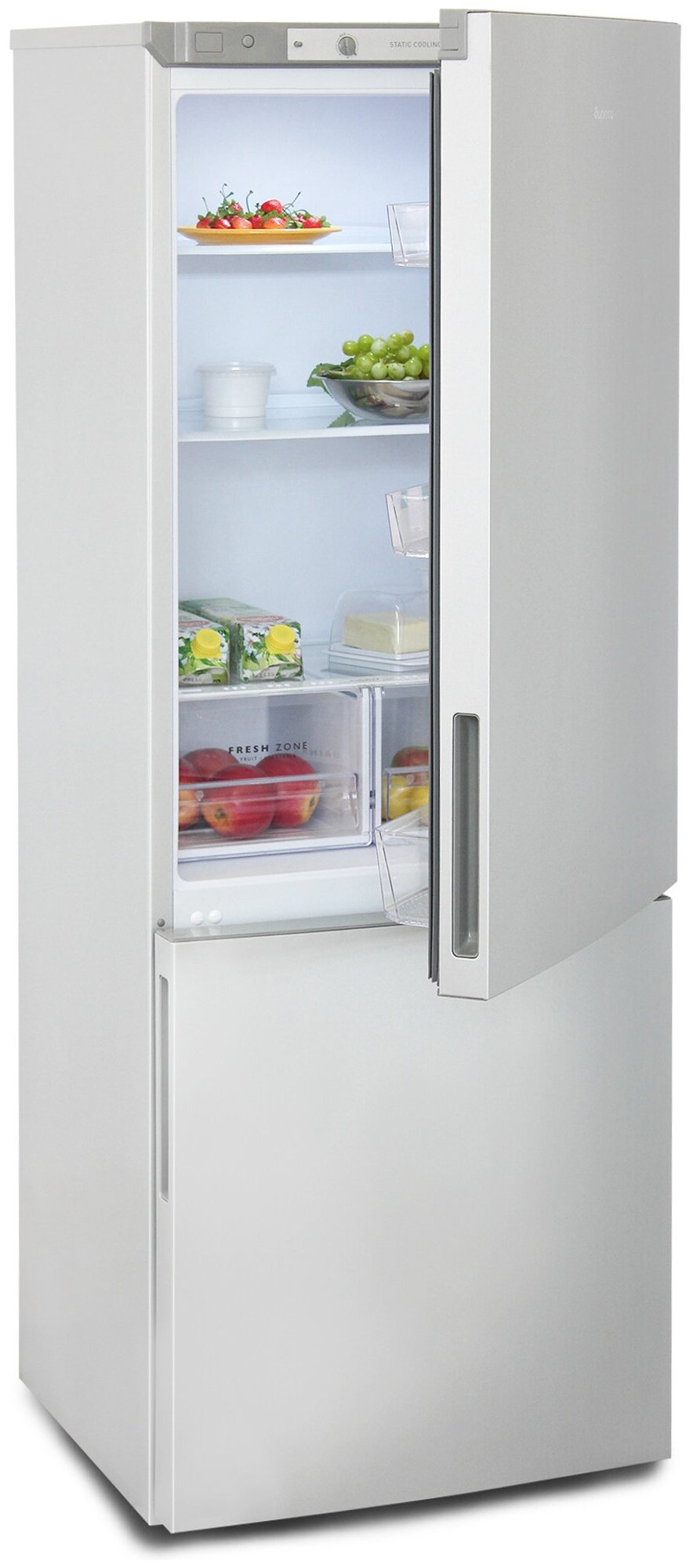 Холодильник Бирюса - фото №4
