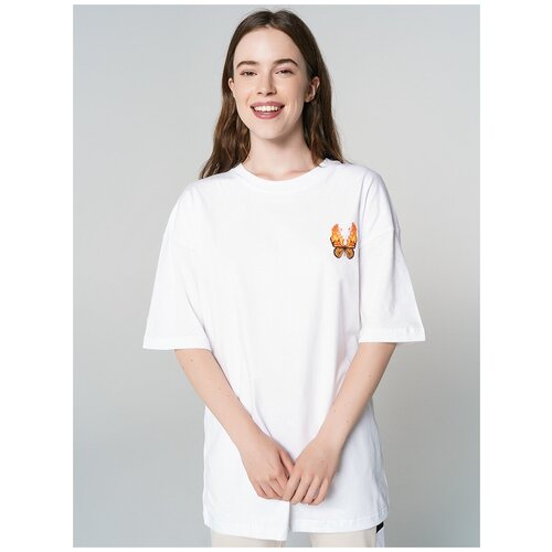 фото Футболка твое 81845