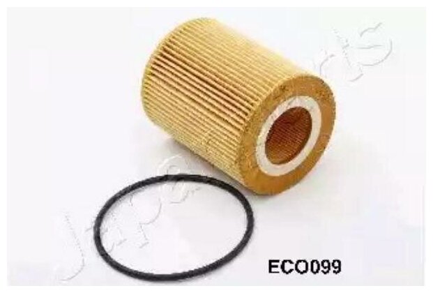 Фильтр Масляный Japanparts Fo-Eco099 Japanparts арт. FOECO099