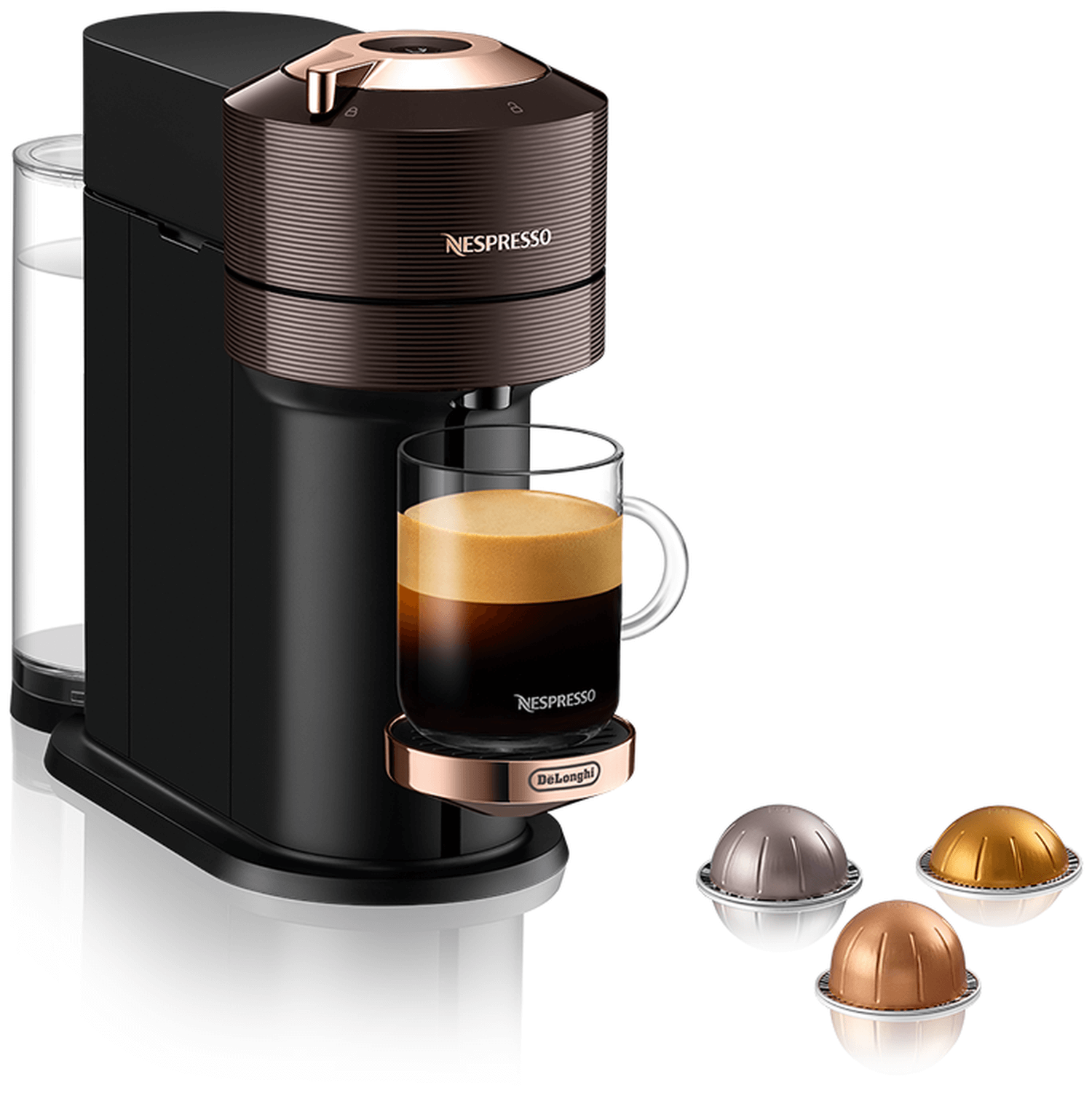 De Longhi Vertuo Next ENV120 .MSK