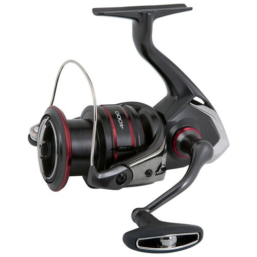 фото Катушка shimano vanford 4000