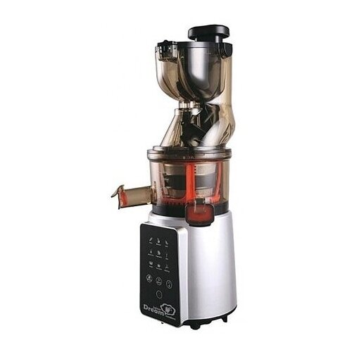 Соковыжималка Dream Juicer Modern JDM-80 соковыжималка для фруктов и овощей novis vita juicer 4 в 1 белая 6511 01 20 novis