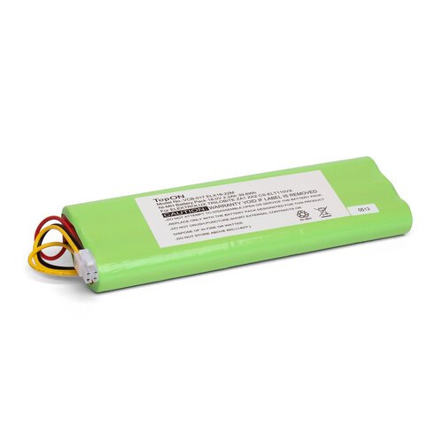 аккумулятор cameron sino cs elt110vx для пылесоса electrolux trilobite za1 za2 ni mh 2200mah 18 0v Аккумулятор для робота-пылесоса Electrolux Trilobite ZA1, робота-газонокосилки Husqvarna Automower. Ni-MH. 18.0V 2200mAh Ni-MH. PN: CS-ELT110VX