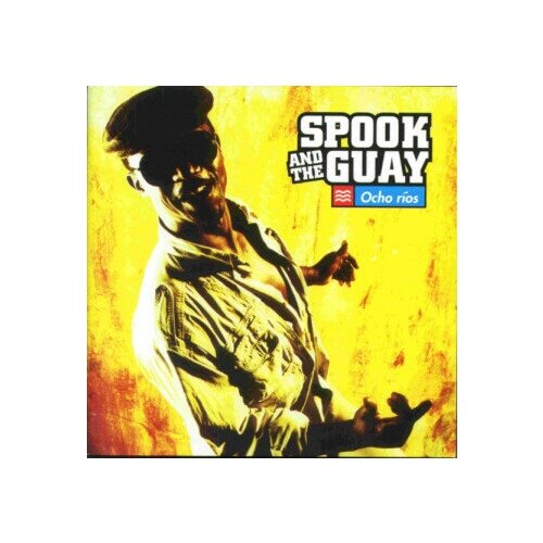 Компакт-Диски, Virgin, SPOOK AND THE GUAY - OCHO RIOS (CD)