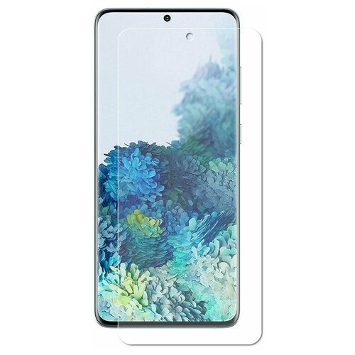 Защитное стекло LuxCase для Xiaomi Redmi Note 10 0.2mm 83137