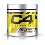 Предтренировочный комплекс Cellucor C4 Original 195 гр Fruit Punch - изображение