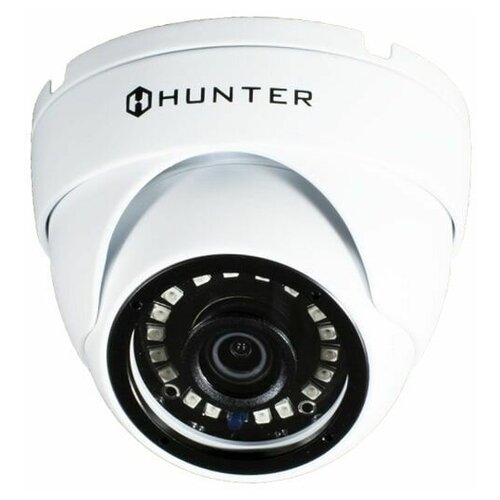 HN-VD2235IR (2.8) IP видеокамера 3Mp Hunter