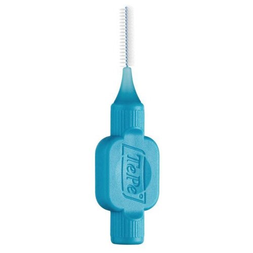 фото Набор ершиков id-brush тере 25 шт blue 0.6 tepe