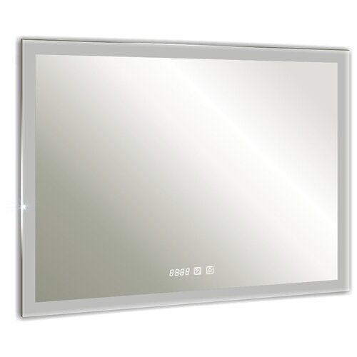 фото Зеркало для ванной silver mirrrors led-00002369 silver mirrors