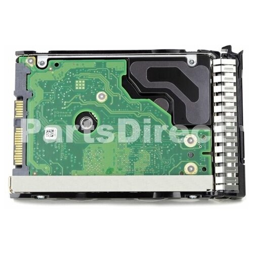 Жесткий диск HP 600GB 10K SAS 2.5 SC HDD [652583-S21]