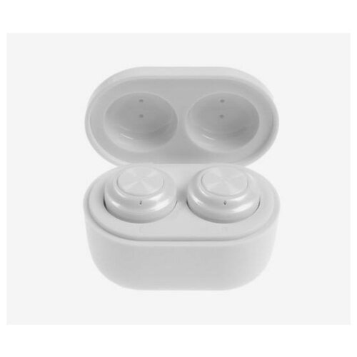 беспроводные LUAZON HOME 4491944 VBT 121 белый 138200₽