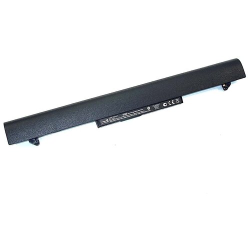 фото Аккумуляторная батарея amperin для ноутбука hp probook 440 g3 430 g3 (ro04) 14.8v 2200mah ai-440