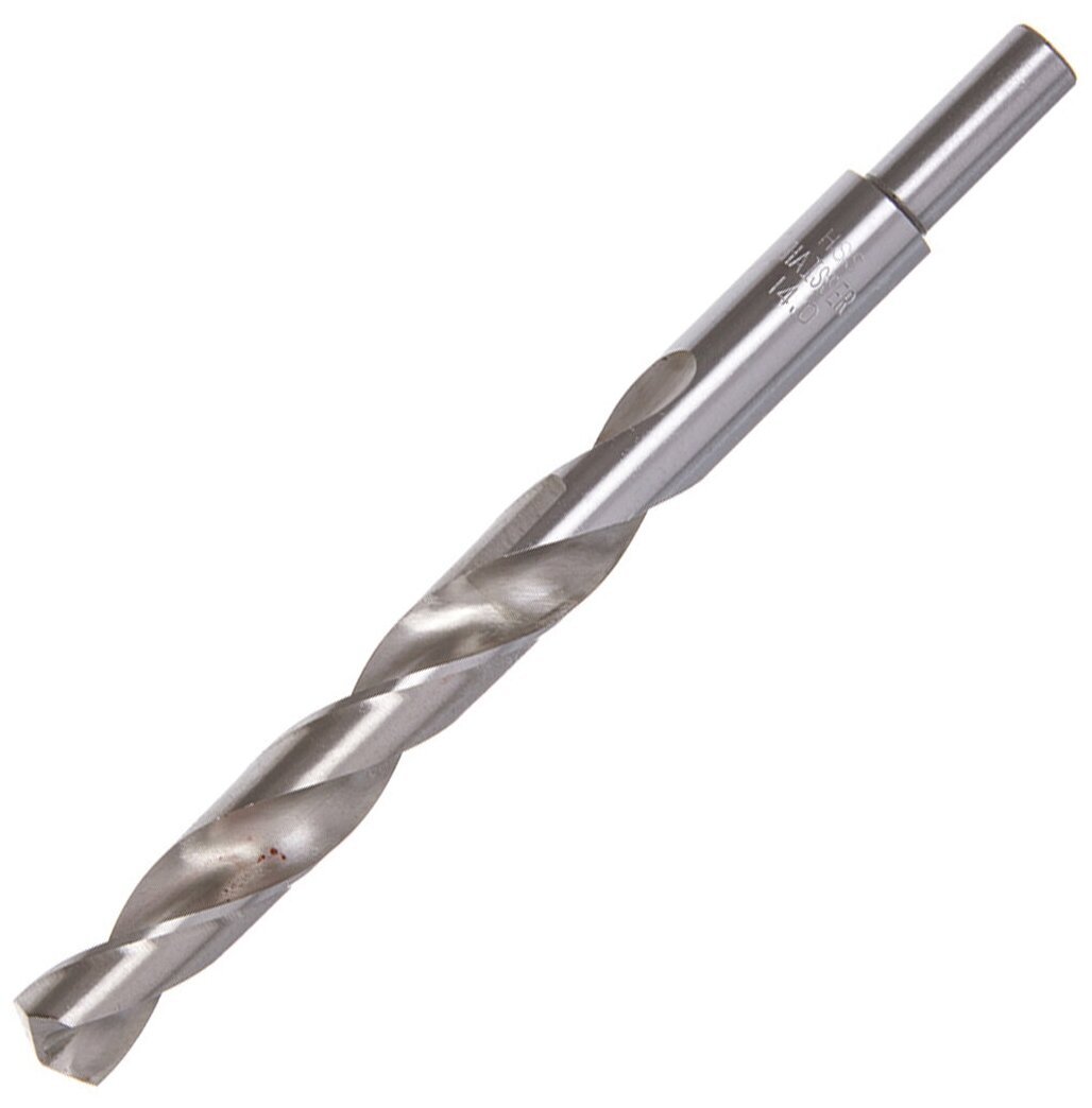 Сверло по металлу Haisser 11,0мм HS101024 - фото №1