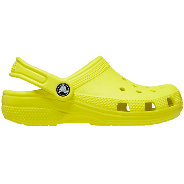 Сабо Crocs