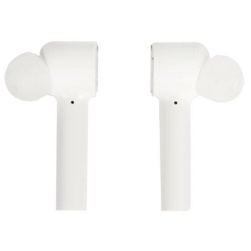 Наушники Bluetooth Mi True Wireless Earphones Air TWSEJ01JY белый 837800₽