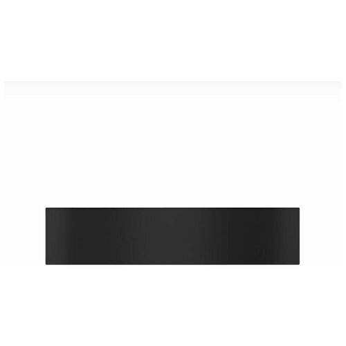 Подогреватель пищи Miele ESW7010 OBSW встраиваемый, цвет черный обсидиан, RUS, производство Германия