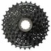 Звезда задняя SHIMANO CS-HG200-9 кассета 9 ск 11-36