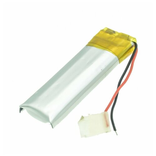 Универсальный аккумулятор банка 37 B 200 мАч 35x10x4 мм 47000₽