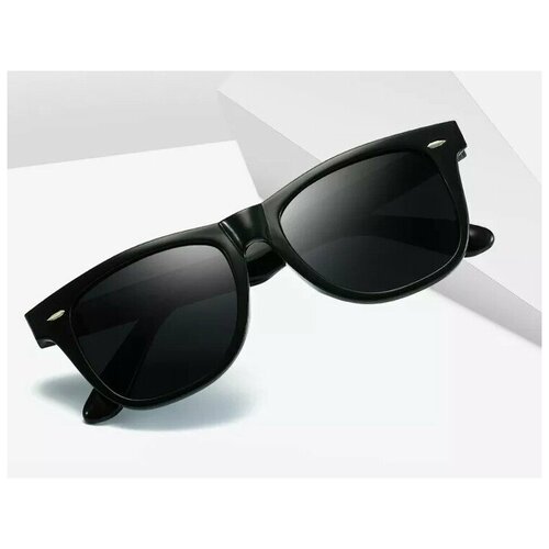 Очки солнцезащитные Heavy Metal Polarized