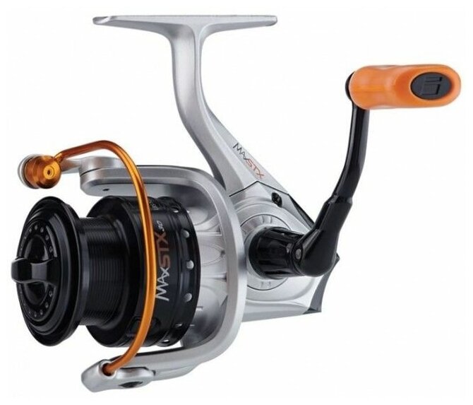 Катушка Abu Garcia Max STX 40 SP